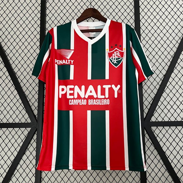 Thailand Trikot Fluminense Heim Retro 1993
